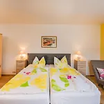 Pensión Gaestehaus Regina