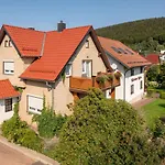 Gaestehaus Regina 4*