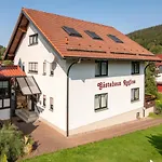 Gaestehaus Regina 4*