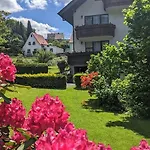 Gaestehaus Regina ルーラ