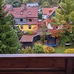 Pensión Gaestehaus Regina Ruhla