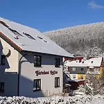 Gaestehaus Regina Ruhla