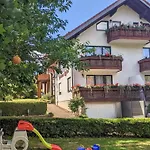 Gaestehaus Regina Pensión