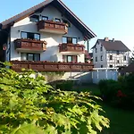 Pensión Gaestehaus Regina