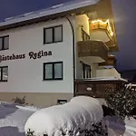 Gaestehaus Regina Pensión Ruhla