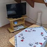 Gaestehaus Regina Pensión Ruhla