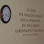 Gaestehaus Regina 4*