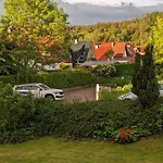 Gaestehaus Regina Pensión 4*