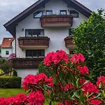 Pensión Gaestehaus Regina Ruhla