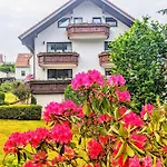 Gaestehaus Regina Pensión