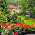 Pensión Gaestehaus Regina 4*