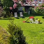 Gaestehaus Regina Pensión 4*