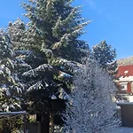 Pensión Gaestehaus Regina 4*