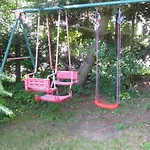 Pensión Gaestehaus Regina 4*