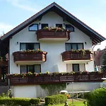 Pensión Gaestehaus Regina 4*