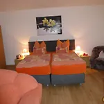 里贾纳格斯火斯公寓 鲁拉