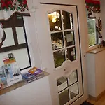 Pensión Gaestehaus Regina