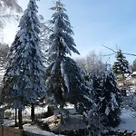 Gaestehaus Regina 4*