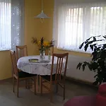 Gaestehaus Regina 4* Ruhla