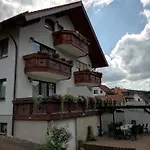 Gaestehaus Regina