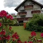Pensión Gaestehaus Regina 4*