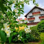 Pensión Gaestehaus Regina Ruhla