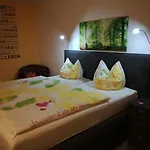 Gaestehaus Regina 4* Ruhla