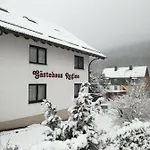 Pensión Gaestehaus Regina