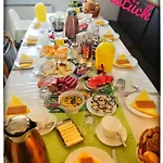 Gaestehaus Regina Pensión