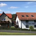 Gaestehaus Regina Pensión