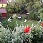 Gaestehaus Regina 4*