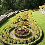 Gaestehaus Regina 4* Ruhla