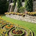 Gaestehaus Regina Pensión