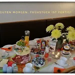 Gaestehaus Regina Pensión