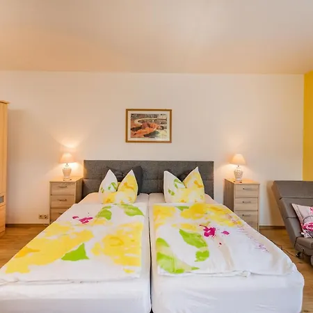 Konukevi Gaestehaus Regina