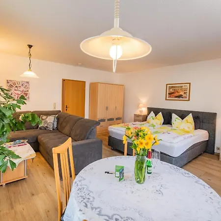Vendégház Gaestehaus Regina 4*