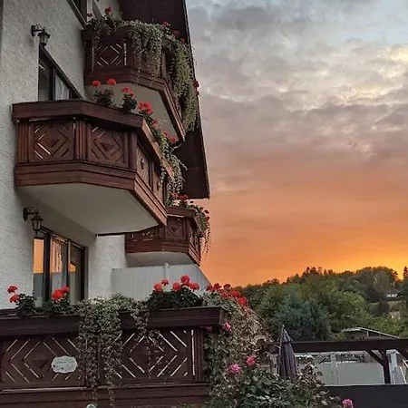 Gaestehaus Regina
