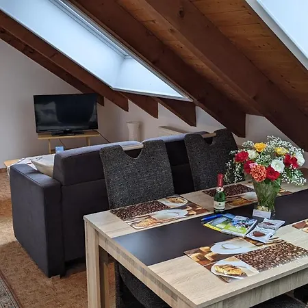 Gaestehaus Regina Ruhla