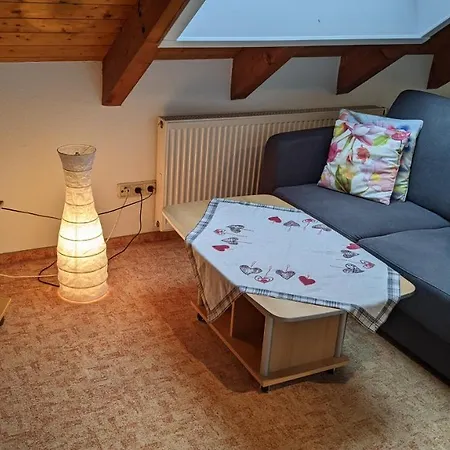 Πανσιόν Gaestehaus Regina 3*