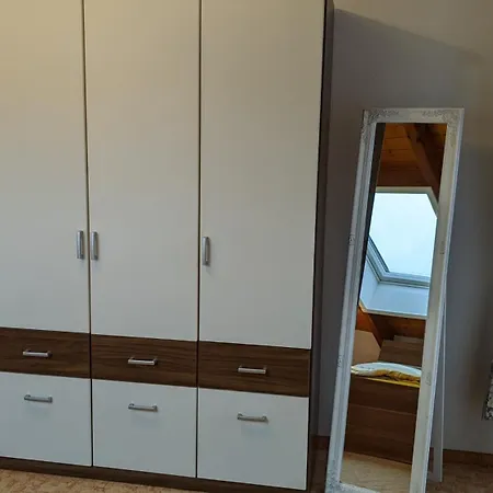 Gaestehaus Regina Ruhla