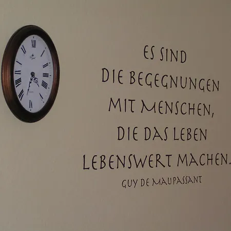 Gaestehaus Regina 4*