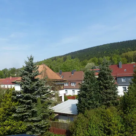 Gaestehaus Regina 4*