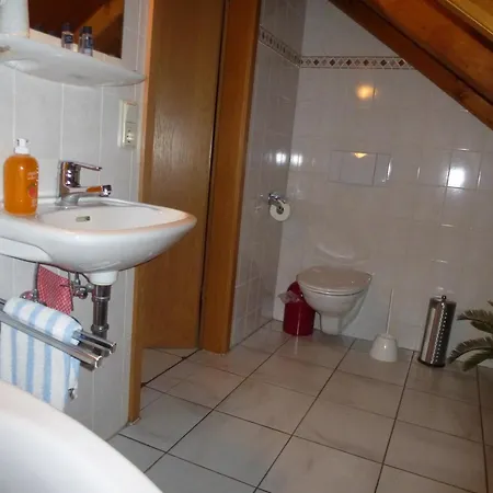 Gaestehaus Regina Ruhla