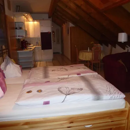 Gaestehaus Regina