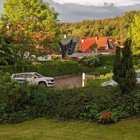 Gaestehaus Regina Konukevi 4*