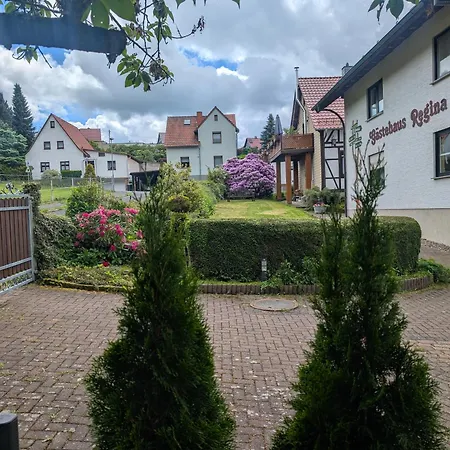 Affittacamere Gaestehaus Regina