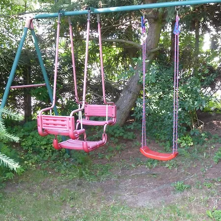 招待所 里贾纳格斯火斯公寓 4*