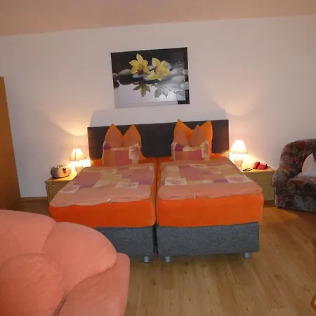 Gaestehaus Regina Ruhla