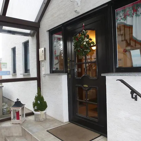 招待所 里贾纳格斯火斯公寓