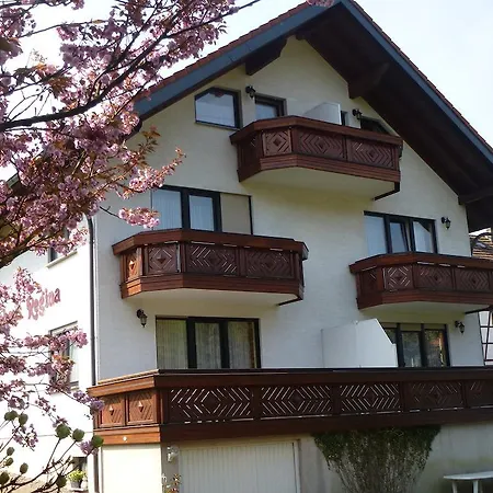 Gaestehaus Regina